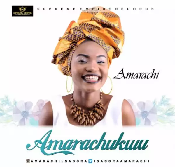 Amarachi - Amarachukwu